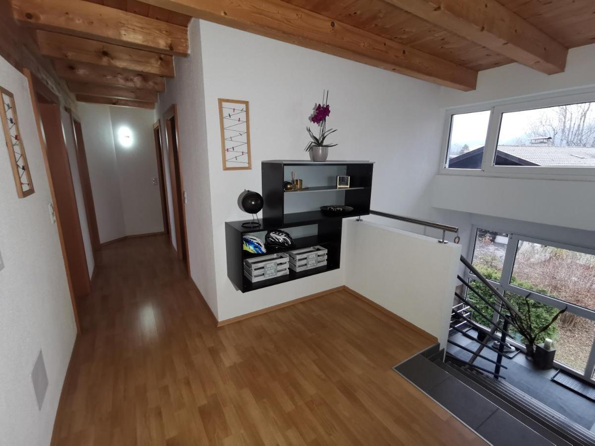 Ferienwohnung Ela Ройте Экстерьер фото