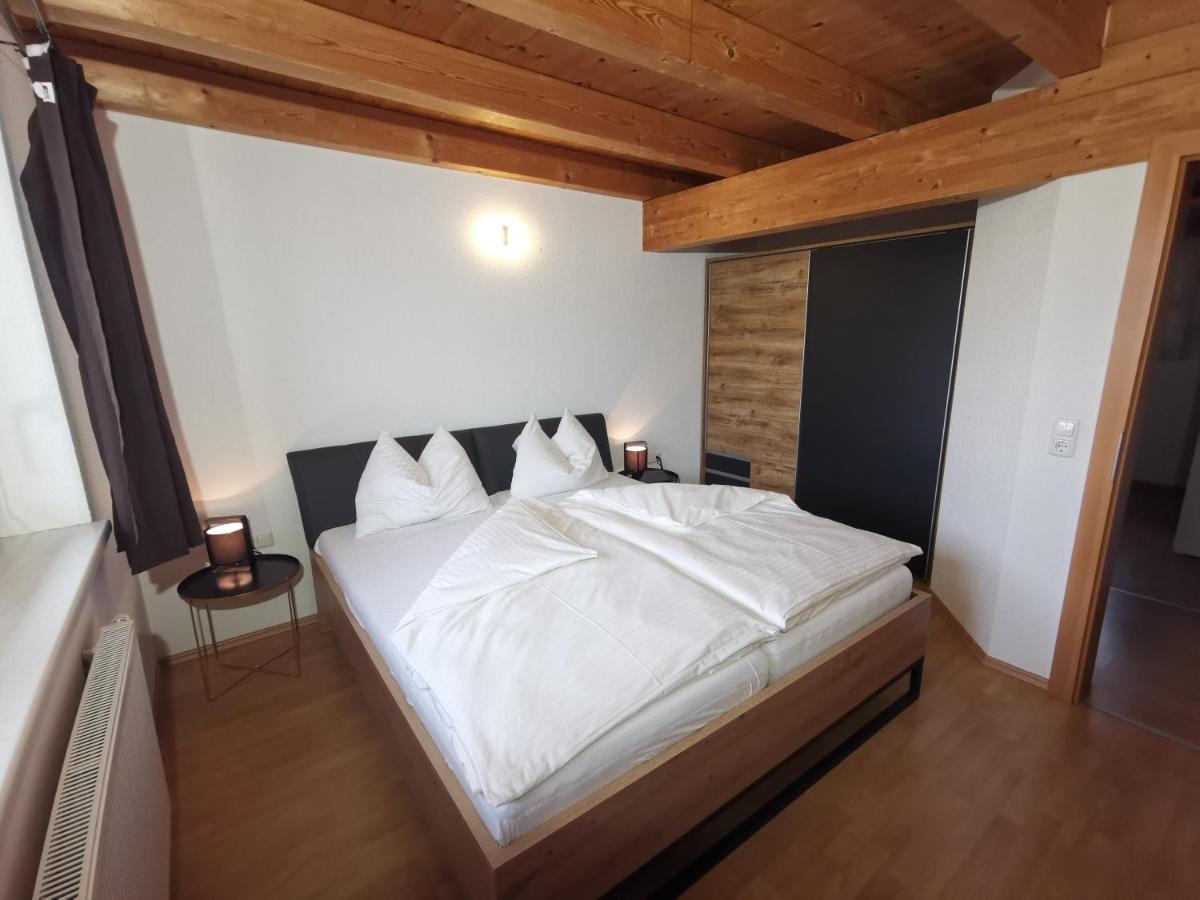 Ferienwohnung Ela Ройте Экстерьер фото