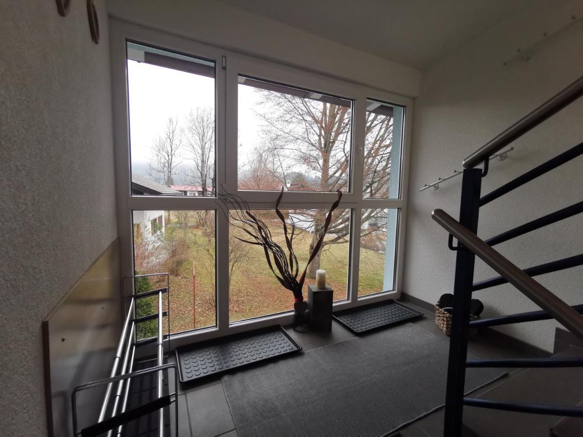 Ferienwohnung Ela Ройте Экстерьер фото